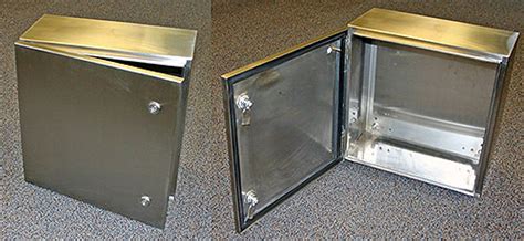 stainless steel box enclosure southern electronics|bud box enclosures.